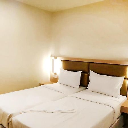 Fabhotel Nestlay Rooms Oragadam Chennai Exterior foto