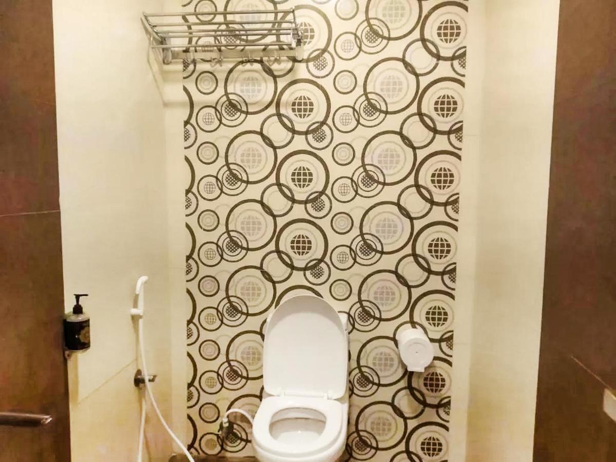 Fabhotel Nestlay Rooms Oragadam Chennai Exterior foto